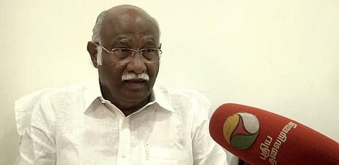 உச்சநீதிமன்றத்தின் தீர்ப்பை அனைவரும் ஏற்றுக்கொள்ள வேண்டும் - அன்வர் ராஜா