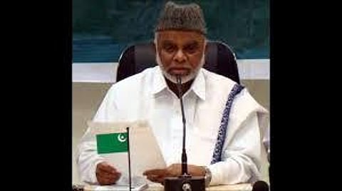 "உச்சநீதிமன்ற தீர்ப்பு குறித்து விவாதம் வேண்டாம்"- காதர் மொய்தீன்