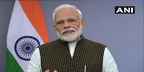 “தேசத்தை கட்டமைக்கும் பொறுப்பு ஒவ்வொரு குடிமகனுக்கும் உண்டு”- நாட்டு மக்களுக்கு பிரதமர் உரை