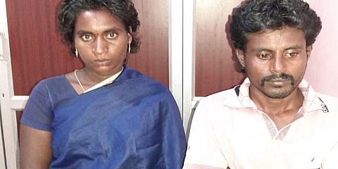 “ஆண் வாரிசு இல்லை”- சிறுமியை கடத்தி கணவருக்கு திருமணம் செய்து வைத்த மனைவி..!