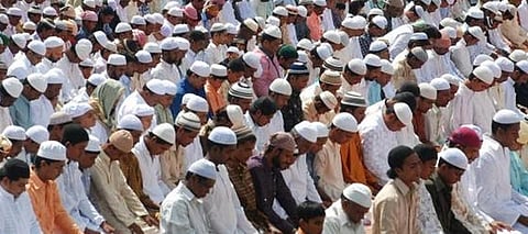 நாளை மிலாது நபி: அரசியல் தலைவர்கள் வாழ்த்து..!