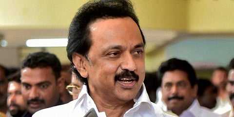 திமுக பொதுக்குழு இன்று கூடுகிறது: உள்ளாட்சித் தேர்தல் குறித்து ஆலோசனை