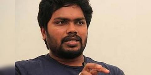 “தீர்ப்புகள் அதிகாரத்தின் மனநிலையை பிரதிபலிக்கிறது என்றால்...”?-இயக்குநர் பா.ரஞ்சித் கேள்வி..!