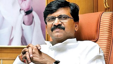 மகாராஷ்டிராவில் யாரும் ஆட்சி அமைக்காவிட்டால்... சிவசேனா திட்டம் பற்றி சஞ்சய் ராவத்