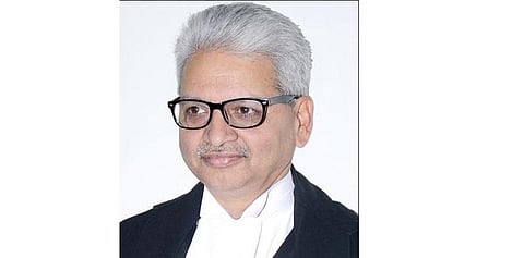 சென்னை உயர்நீதிமன்ற தலைமை நீதிபதியாக நாளை பதவியேற்கிறார் ஏ.பி.சாஹி