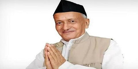 மகாராஷ்டிராவில் ஆட்சியமைக்க சிவசேனாவுக்கு ஆளுநர் அழைப்பு