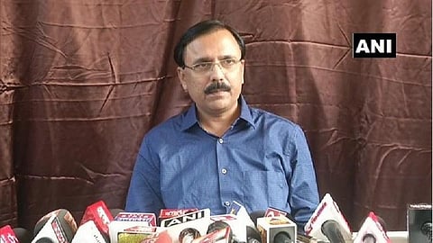 "5 ஏக்கர் நிலத்தை ஏற்பது குறித்து 26ஆம் தேதி முடிவு"- சன்னி வக்ஃபு வாரியம்