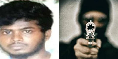 மாணவர் கொலைக்கு பயன்படுத்தப்பட்ட துப்பாக்கி எங்கே?: போலீசாருக்கு கிடைத்த புதிய தகவல்கள்!