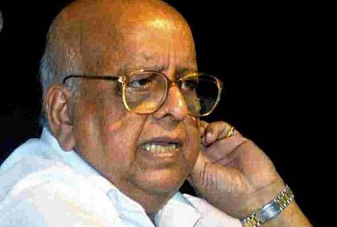 தேர்தல் சீர்திருத்தங்களின் நாயகன் டி.என்.சேஷன்..!