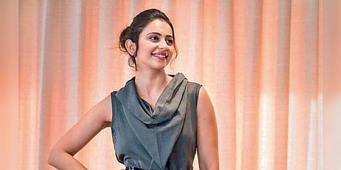 பார்ட்டிக்குச் சென்றால் வாய்ப்புக் கிடைக்குமா? என்ன சொல்கிறார் ரகுல் பிரீத் சிங்?