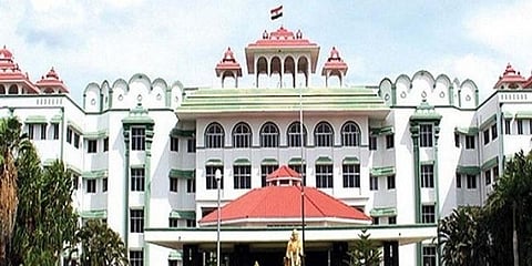 பாலியல் புகாரில் ஜாமீன் கோரிய முகிலன் வழக்கு ஒத்திவைப்பு