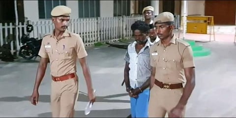 அக்காள் மகளை மணக்க மனைவியை கொன்ற கணவர் வழக்கில் 4 பேருக்கு ஆயுள்