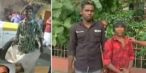 விஷவாயு தாக்கி இளைஞர் உயிரிழப்பு - பிரபல வணிக வளாகத்தில் விபரீதம்