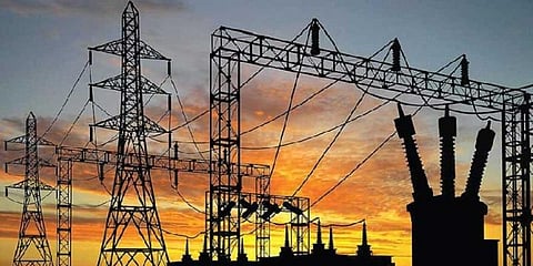 தமிழ்நாடு மின்வாரியத்தின் கடன் ரூ.90,000 கோடி?