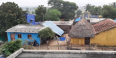 சிறுநீரக பாதிப்புக்குள்ளாகி வரும் கிராம மக்கள் - தொடரும் உயிரிழப்புகள்