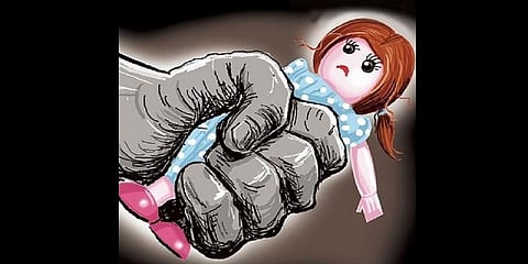 பெண் பிள்ளைகள் என்றால் இன்றும் கசக்கிறதா..? தொடரும் கொடூரங்கள்..!