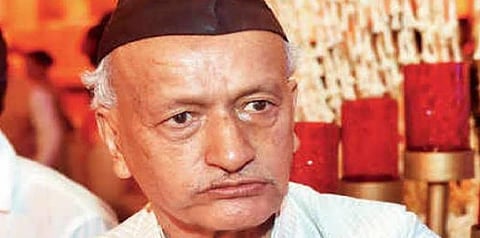 மகாராஷ்டிராவில் குடியரசுத் தலைவர் ஆட்சிக்கு ஆளுநர் பரிந்துரை