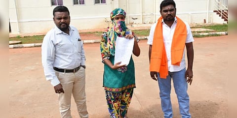 ‘காதலித்து ஏமாற்றிவிட்டு வேறொரு பெண்ணுடன் திருமணம்’ - பாதிரியார் மீது புகார்