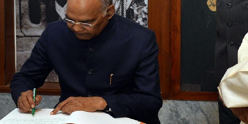 மகாராஷ்டிராவில் குடியரசுத் தலைவர் ஆட்சி - என்ன காரணம்?