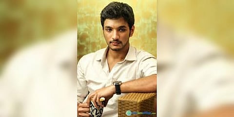 கெளதம் கார்த்திக்கிற்கு மாறிமாறி உணவு ஊட்டிய ஆதரவற்ற பிள்ளைகள் - வீடியோ