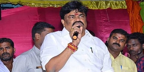 ஆவின் பால் பாக்கெட்டுகளில் இனி திருக்குறள் - ராஜேந்திர பாலாஜி