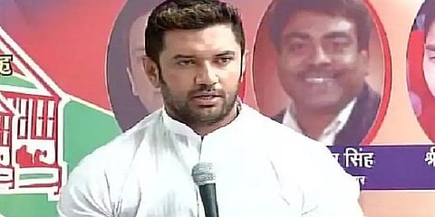 ஜார்க்கண்டில் பலம் குறையும் பாஜக?: தனித்து போட்டியிட லோக் ஜனசக்தி முடிவு