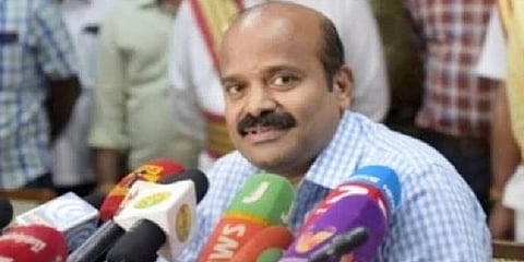 டெங்கு கொசு ஒழிப்பு பணியில் மெத்தனம்: 50 தற்காலிக பணியாளர்கள் பணிநீக்கம்