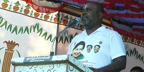 “ஜல்லிக்கட்டை காண பிரதமர் மோடியை அழைத்து வர முயற்சி செய்வோம்”- அமைச்சர் உதயகுமார்..!