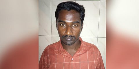 சிறுமியை கடத்தி திருமணம் செய்த இளைஞர் கைது..!