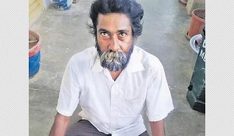 பாலியல் புகார் வழக்கு: முகிலனுக்கு நிபந்தனை ஜாமீன்