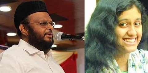 ‘மதரீதியான துன்புறுத்தலால் ஐஐடி மாணவி தற்கொலை’ - ஜவாஹிருல்லா குற்றச்சாட்டு