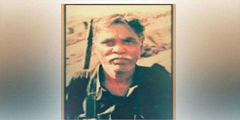 நீதிமன்ற உத்தரவுப்படி சேலம் அரசு மருத்துவமனையில் மாவோயிஸ்ட் மணிவாசகம் உடல்