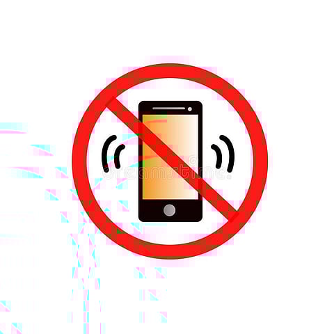 குழந்தைகளுடன் நேரம் செலவிடுங்கள்: செல்போனை அணைத்து வையுங்கள்