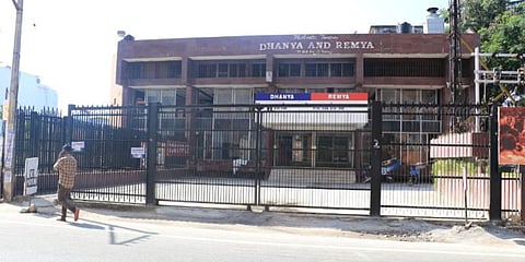 வரிவிதிப்புக்கு எதிர்ப்பு: கேரளாவில் தியேட்டர்கள் அடைப்பு, ஷூட்டிங் நிறுத்தம்!