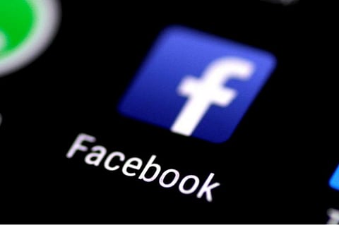போலி கணக்குகளை நீக்கிய ஃபேஸ்புக் நிறுவனம்