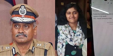 ஐஐடி மாணவி தற்கொலை வழக்கு மத்திய குற்றப்பிரிவு விசாரணைக்கு மாற்றம்