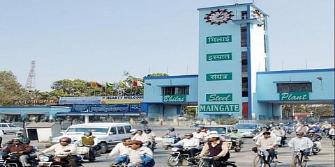 டிப்ளமோ, ஐடிஐ முடித்தவர்களுக்கு உருக்கு நிறுவனத்தில் காத்திருக்கு வேலை!