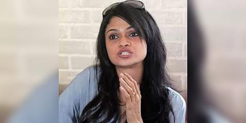 “எனக்கு மனநல பாதிப்பு ஏதுமில்லை” - போலீசிடம் பாடகி சுசித்ரா விளக்கம்