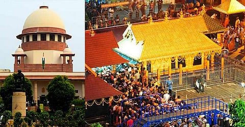 சபரிமலை வழக்கு: நீதிபதிகள் சொன்னது என்ன ?
