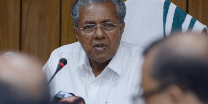 சபரிமலை தீர்ப்பு குறித்து சட்ட வல்லுநர்களுடன் ஆலோசிக்கும் கேரள அரசு..!