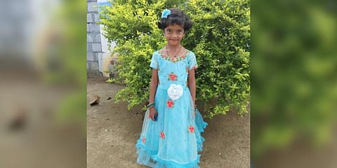 டெங்கு காய்ச்சலுக்கு 7 வயது சிறுமி உயிரிழப்பு - சேலத்தில் சோகம்