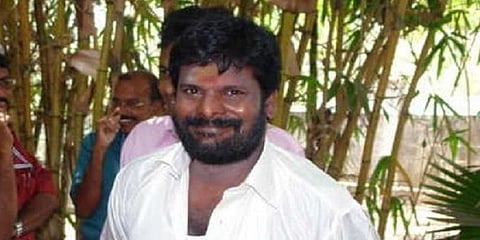 “நடிகர்கள் அரசியலுக்கு வருவதை யாரும் எதிர்க்க மாட்டார்கள்” - கஞ்சா கருப்பு