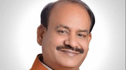 குளிர்கால கூட்டத்தொடர்: அனைத்து கட்சி கூட்டத்திற்கு சபாநாயகர் அழைப்பு