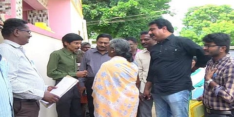 தமிழகத்தில் 4000 பேர் காய்ச்சலால் பாதிப்பு - சுகாதாரத்துறை இணை இயக்குநர்