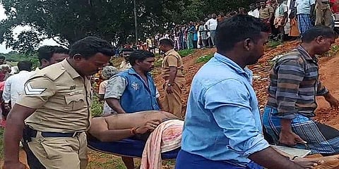 ஆற்றில் தத்தளித்த பெண்கள் - சற்றும் யோசிக்காமல் காப்பற்ற முயன்ற சகோதரர்கள் உயிரிழந்த சோகம்