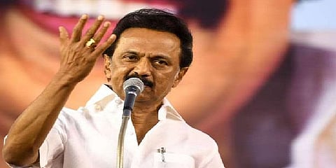 மக்கள் நலனுக்காகவே சிறை சென்றேன் - மு.க.ஸ்டாலின்