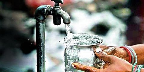 சென்னையில் விநியோகிக்கப்படும் தண்ணீர் தரமற்றது - ஆய்வறிக்கை வெளியிட்ட மத்திய அரசு