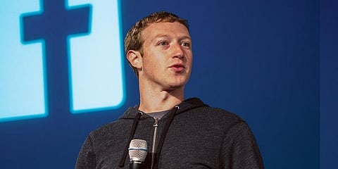 ஃபேஸ்புக்கிற்கு போட்டி கொடுக்கும் டிக் டாக்: மறைமுகமாக கவனிக்கிறாரா மார்க்?