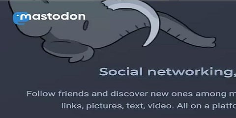 “போலீசாருக்கு அனுமதியில்லை” - அசாம் போலீசின் கணக்கை நீக்கிய மாஸ்டோடன்