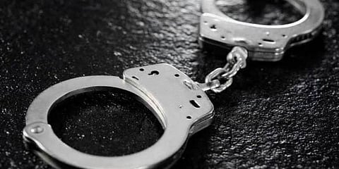 கள்ளநோட்டுகளை புழக்கத்தில் விட முயற்சி - சென்னையில் ஒருவர் கைது